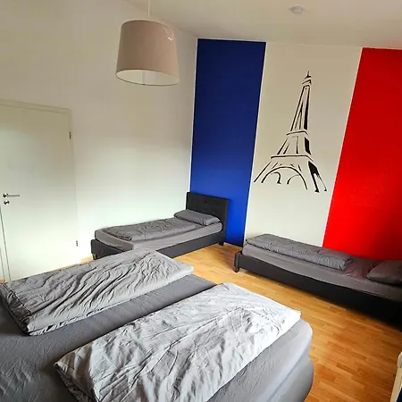 Apartment Lopa