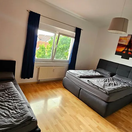 Lopa Apartment *
