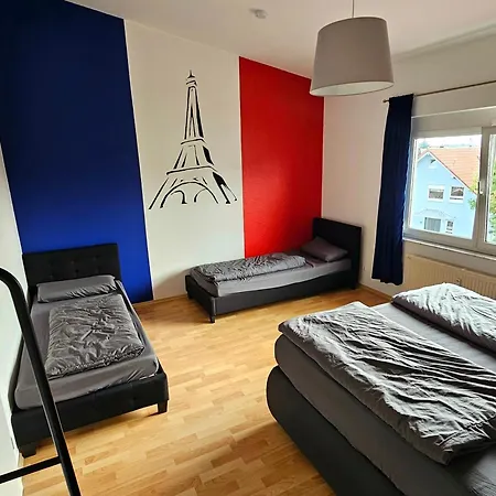 Lopa Apartment