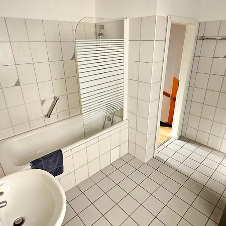 Apartment Lopa