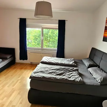 Lopa Apartment *