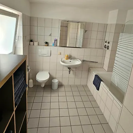Apartment Lopa *