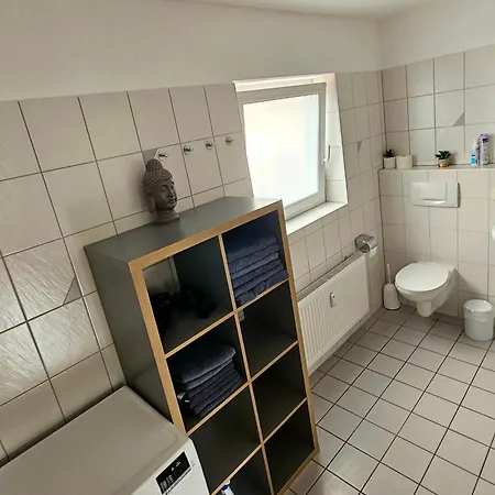 Apartment Lopa Rust