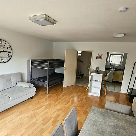 Lopa Apartment