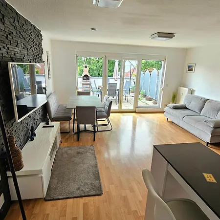 Apartment Lopa