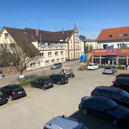 Apartament Lopa